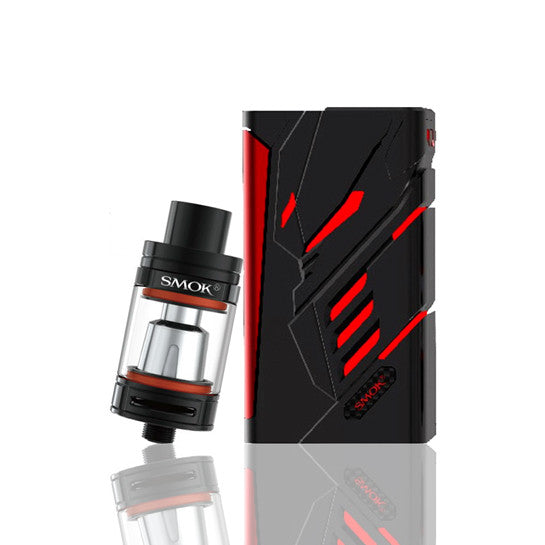 Smok T-Priv TC Full Kit (220W & Big Baby Beast Tank)