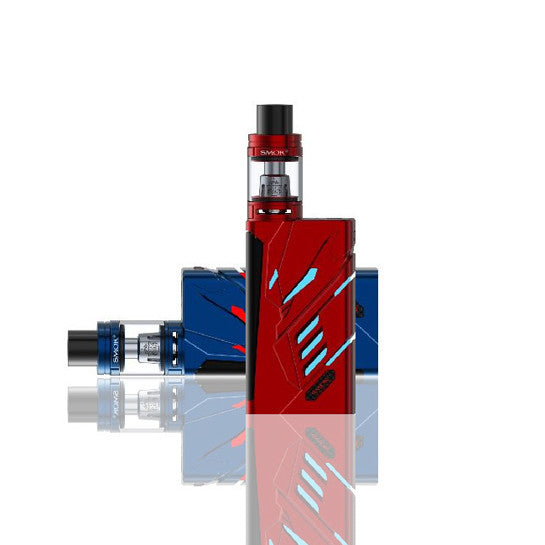 Smok T-Priv TC Full Kit (220W & Big Baby Beast Tank)