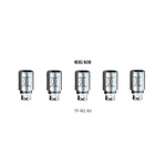 Smok TFV4 Ni200 Nickel Coils - TF-N2 Air