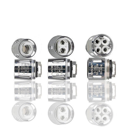 SMOK TFV8 Baby Coils