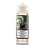 TNT Time Bomb E-Juice