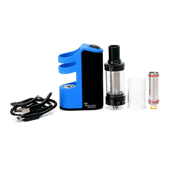 Tesla Stealth Kit 100W