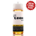 The Cookie E-Juice Teleos