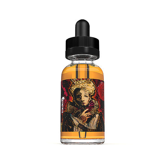 The King E-Liquid King's Crown