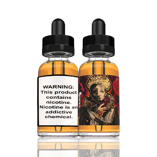 The King - King's Crown E-Juice