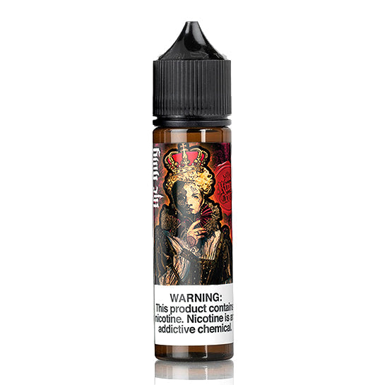 The King King's Crown E-Juice