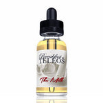 The Milk Teleos E-Juice