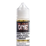 The Salty One Apple Beard E-Juice