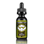 The Shocker E-Liquid Cosmic Fog