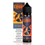 The Traveler Coastal Clouds E-Juice