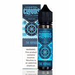 The Voyage Coastal Clouds E-Juice