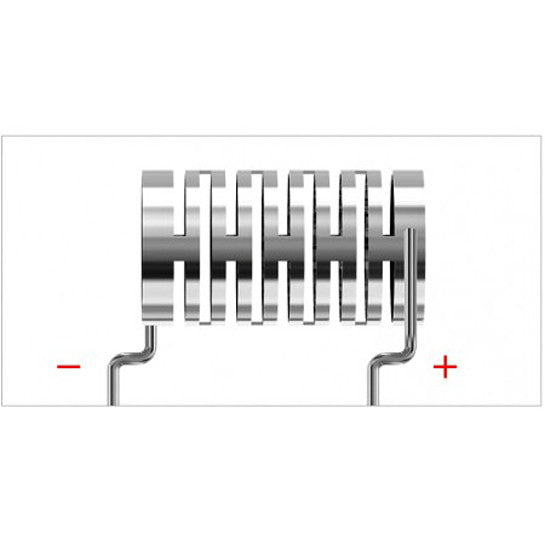 notch coil wismec