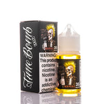 Maniac [Nic Salt Version] - Time Bomb Vapors Salts E-Juice