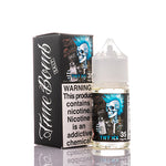 TNT Ice [Nic Salt Version] - Time Bomb Vapors Salts E-Juice