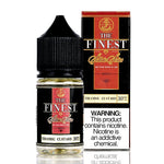 Tiramisu Custard Salt The Finest E-Juice