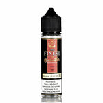 Tiramisu Custard The Finest E-Juice