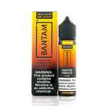 Toasted Tobacco Bantam E-Juice