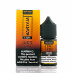 Toasted Tobacco Salt Bantam E-Juice