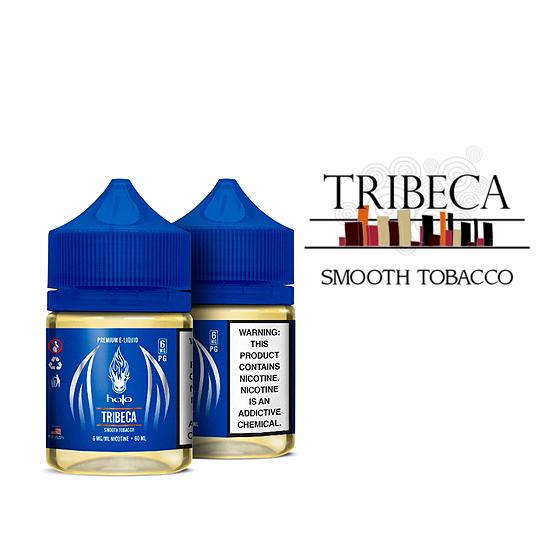 Halo Tribeca E-Juice