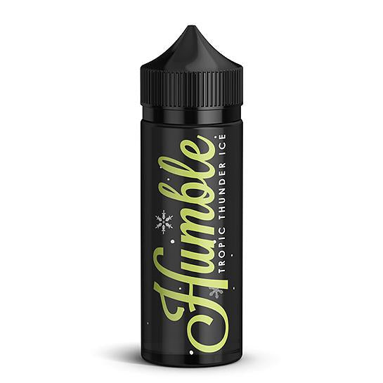 Tropic Thunder Ice Humble E-Juice