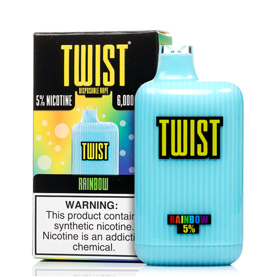 Twist Disposable Vapes