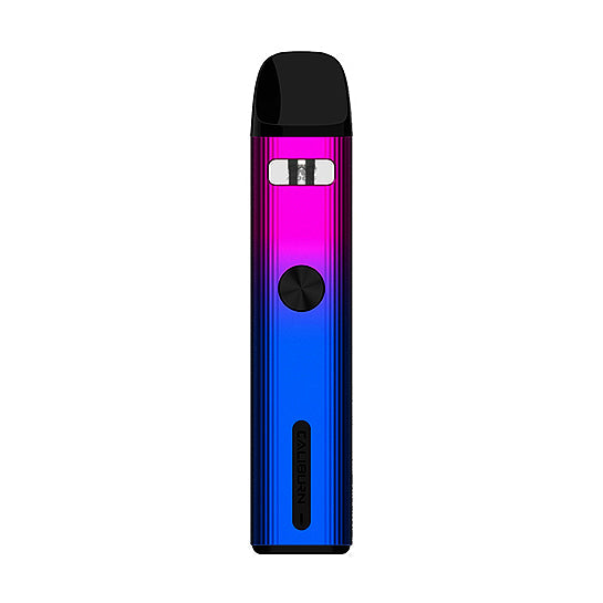 UWELL Caliburn G2 Pod System Starter Kit Gradient