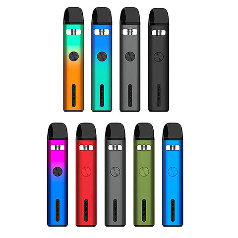 UWELL Caliburn G2 Pod System Starter Kit