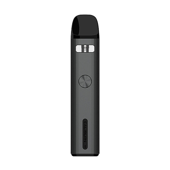 UWELL Caliburn G2 Pod System Starter Kit Shading Grey