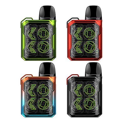 UWELL Caliburn GK2 Pod System Starter Kit