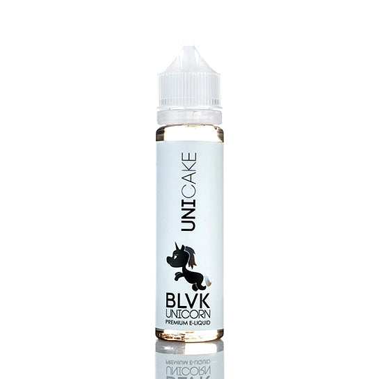 Unicake E-Juice BLVK Unicorn