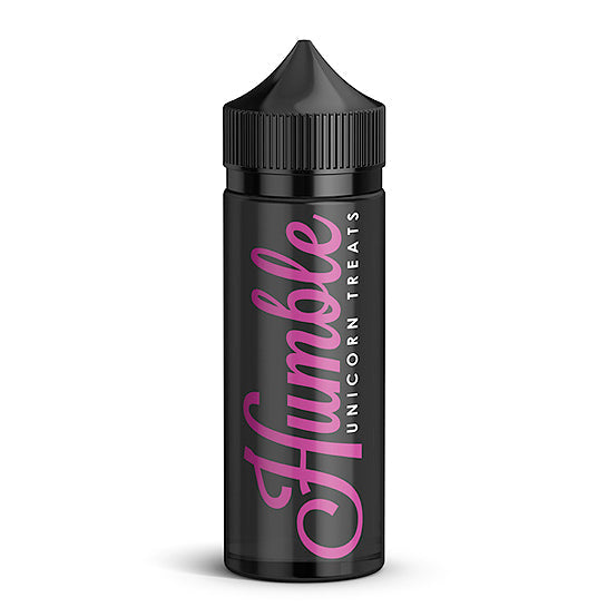 Unicorn Treats Humble E-Juice