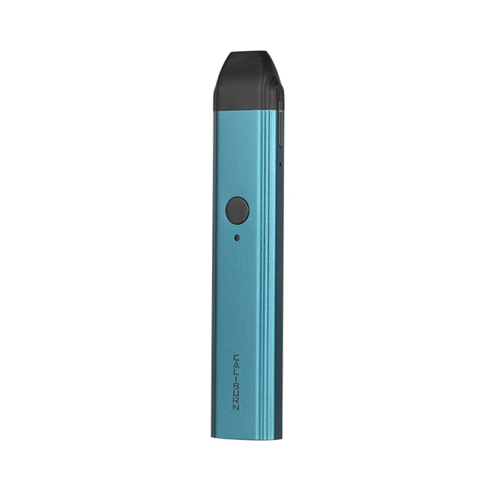 Uwell Caliburn Pod System Blue