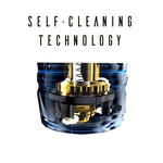 Uwell Crown 4 - self cleaning technology tank