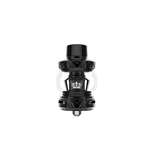 Uwell Crown V Sub Ohm Tank Black