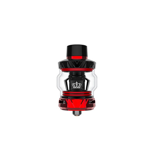 Uwell Crown V Sub Ohm Tank Red