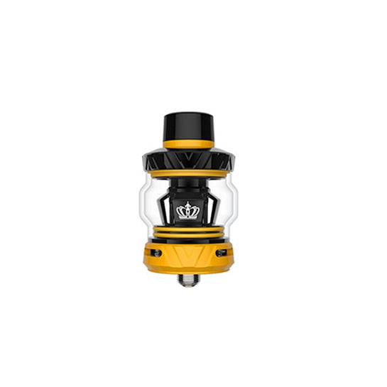 Uwell Crown V Sub Ohm Tank Yellow