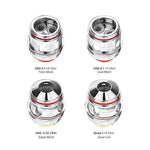 Uwell Valyrian 2 Coils (UN2, UN2-2, UN2-3, Quad)