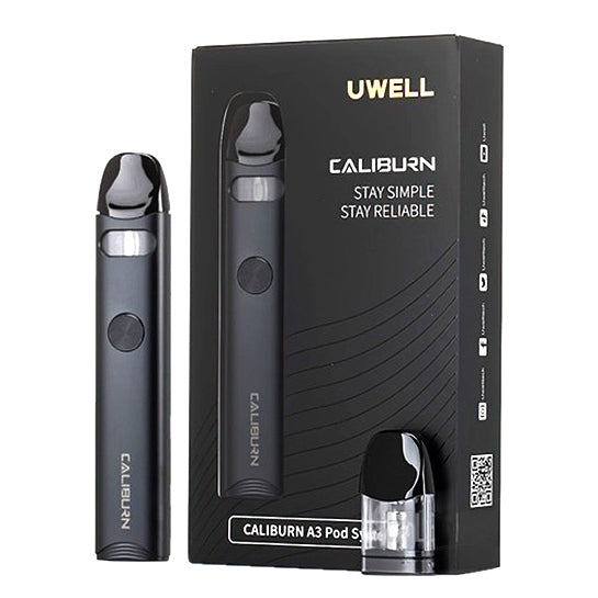 Uwell Caliburn A3 Pod System