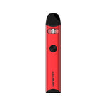 Uwell Caliburn A3 Pod System Kit Red