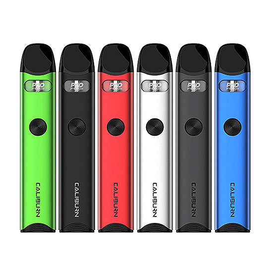 Uwell Caliburn A3 Pod System Kit