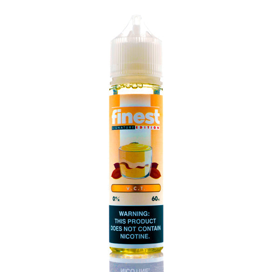 VCT The Finest E-Juice