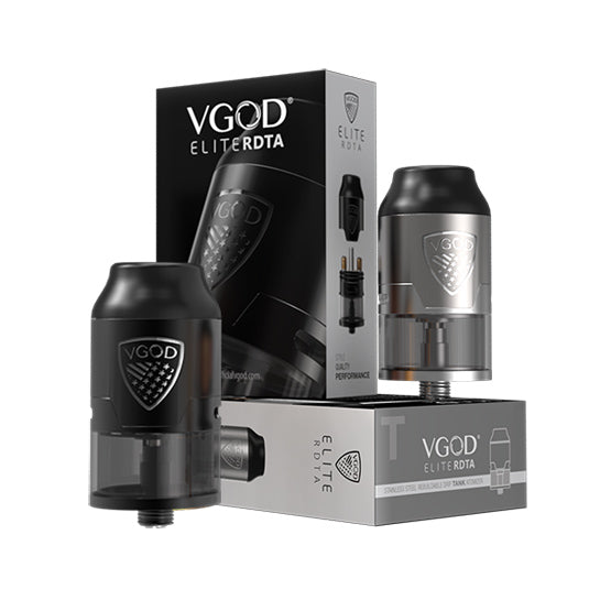 VGOD elite RDTA 4ml