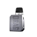 Voopoo Drag Nano 2 Pod System Starter Kit Gull Grey