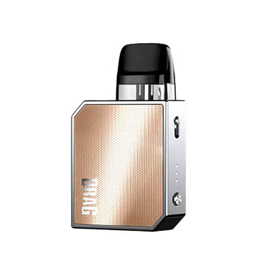 Voopoo Drag Nano 2 Pod System Starter Kit Sparkle Champagne