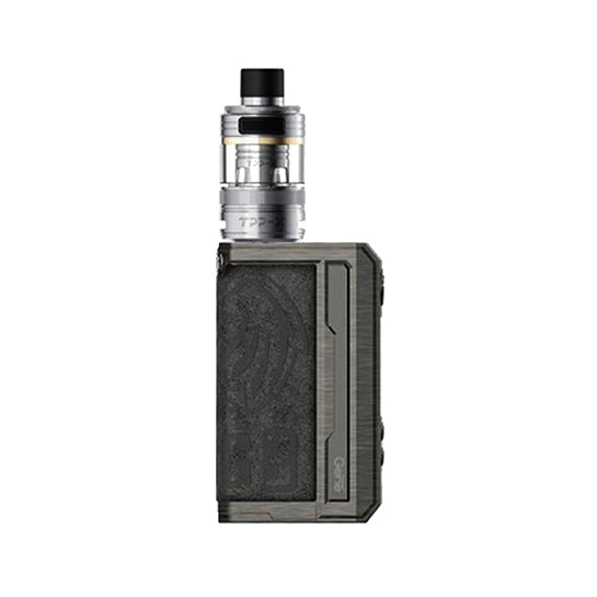 Voopoo Drag 3 177w Starter Kit Eagle Grey