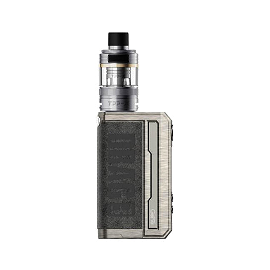 Voopoo Drag 3 177w Starter Kit Grey