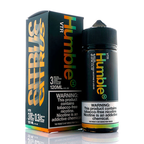 VTR - Humble Juice Co. (120 ml)