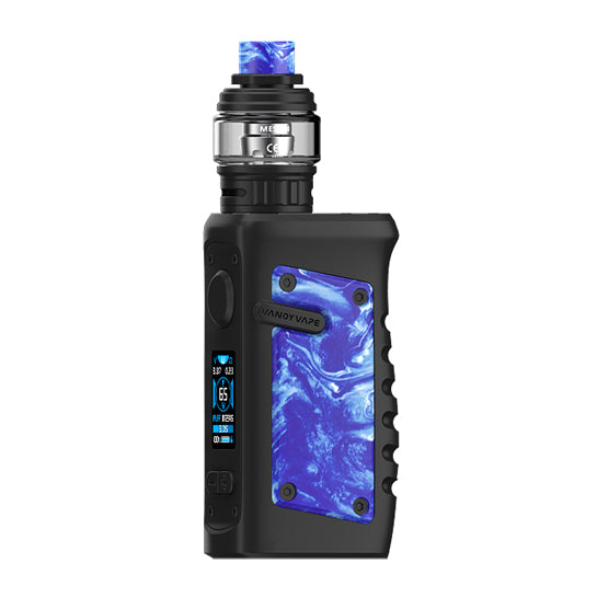 Vandy Vape Jackaroo Blue Porcelain