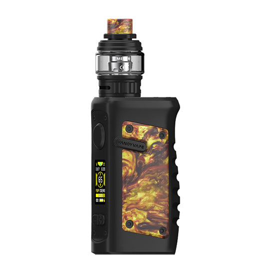 Vandy Vape Jackaroo Gold Agate