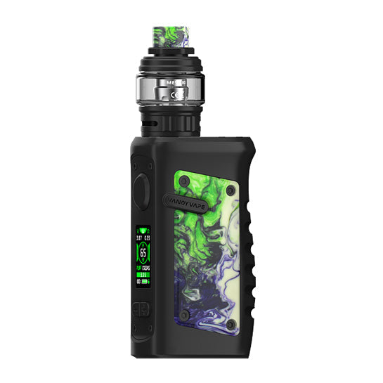 Vandy Vape Jackaroo Green Jade